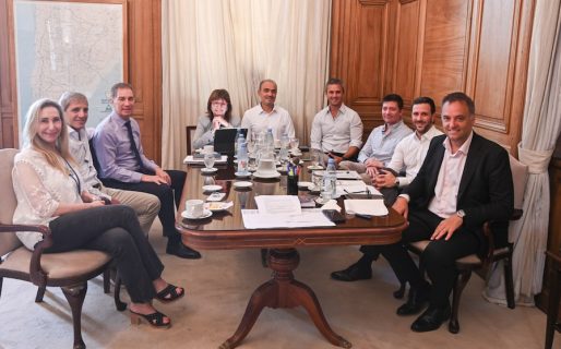Manuel Adorni volverá a reunir a la mesa política en una semana clave para la causa por presunto enriquecimiento