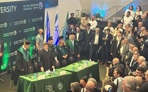 Javier Milei en Israel: “Con determinadas culturas no vamos a poder convivir; nosotros defendemos la vida y ellos nos van a querer matar”