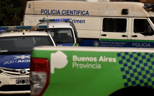 Un nene de 12 años encontró a su madre enterrada: buscan intensamente al novio de la mujer