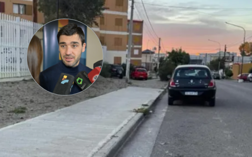“A los Vera y los Nieves los quiero presos”: duro mensaje del gobernador tras el doble asesinato en Comodoro