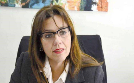 Caso Ángel: el STJ intervino el ETI de Comodoro y designó a la camarista María Marta Nieto