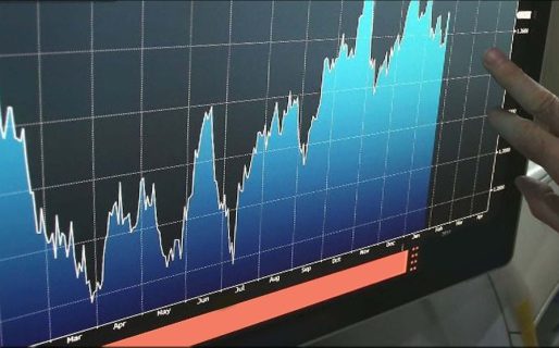 El riesgo país de la Argentina se desplomó en medio de la euforia de los mercados globales