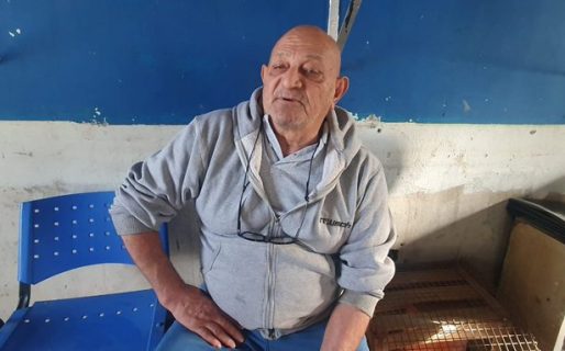 <strong>«Hay gente viviendo en trailers desde 2017»: El duro reclamo de Varela contra la gestión municipal y provincial</strong>