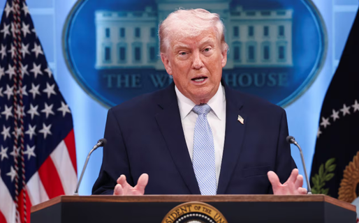 A horas de que venza el ultimátum, Trump lanzó una nueva amenaza a Irán: “Toda una civilización morirá”