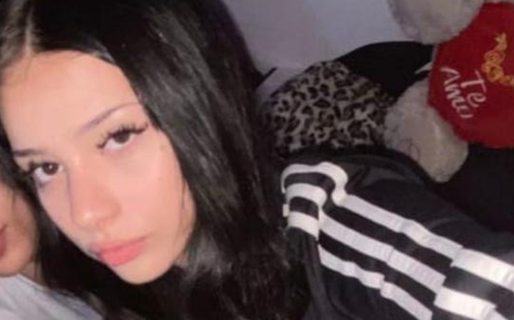 Buscan intensamente a una adolescente vista por última vez en el barrio San Martín