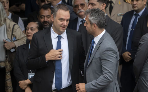 Tensión en el Congreso por la presentación de Adorni: la oposición prepara ausentismos y críticas
