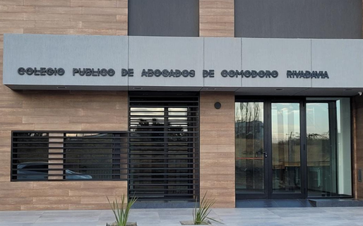 «Quieren que nos quedemos desamparados»: Lorena Andrade acusó al Colegio de Abogados de querer apartar a Roberto Castillo