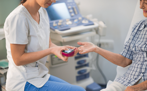 El Hospital Alvear dictará un taller gratuito sobre diabetes