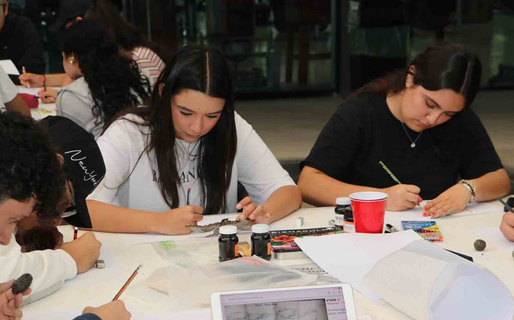 Abrieron las inscripciones para una nueva jornada de diseño y transformación creativa