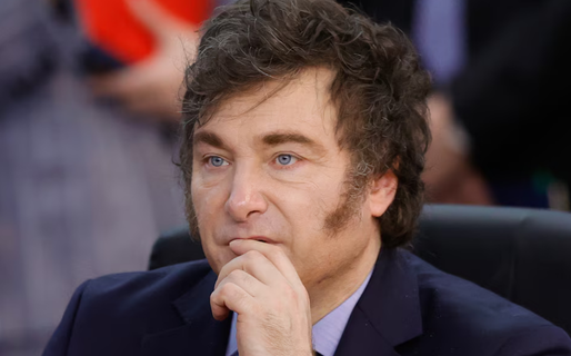 “Es falso que estemos mal”, la reflexión de domingo del presidente Javier Milei