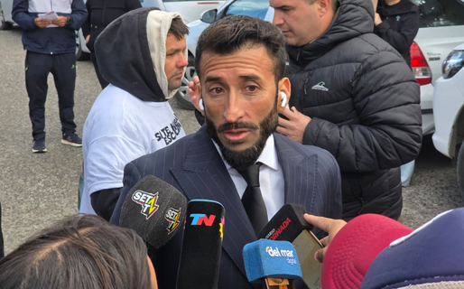 Roberto Castillo desestimó las críticas del Colegio de Abogados y apuntó contra la Justicia local