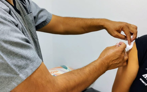 Llegaron más de 12 mil vacunas antigripales a la provincia