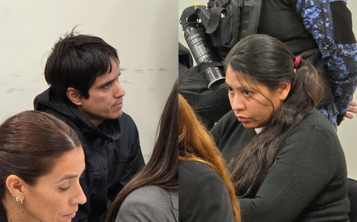 Trasladaron a la madre de Ángel a Trelew por falta de cupo en Comodoro