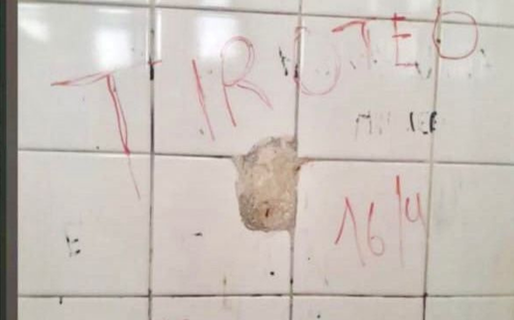 Investigan si una misma amenaza en distintas escuelas del país se trató de un reto viral