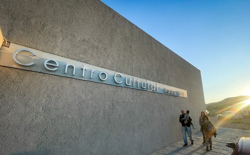 El Centro Cultural Rada Tilly presenta una velada de literatura y música