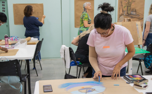 La Secretaría de Cultura lanza la Red de Talleres 2026: las inscripciones ya están abiertas