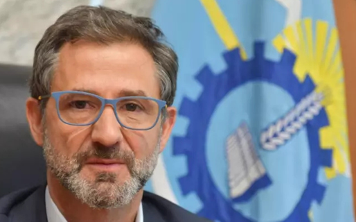Funcionarios de Economía y del Banco del Chubut viajaron a Estados Unidos para crédito por hasta 650 millones de dólares