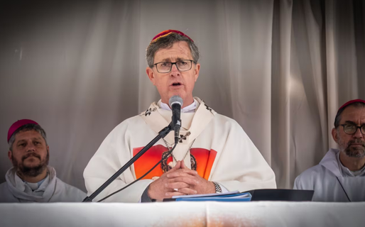 La Iglesia volvió a alertar por el avance del narcotráfico y le envió un mensaje al Gobierno