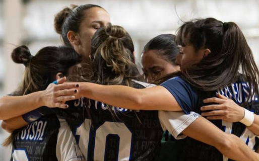 El plantel de JM Futsal organiza un certamen local para financiar su viaje a Formosa