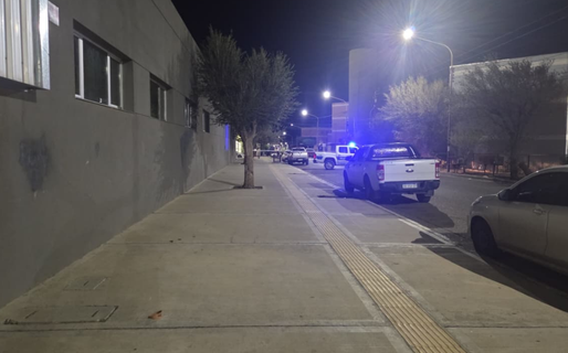 Doble homicidio: Acribillaron a un hombre y una mujer en el barrio Pueyrredón