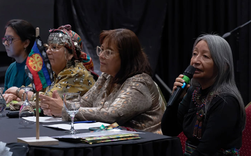 Comodoro conmemora la Semana de los Pueblos Originarios