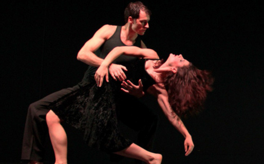 Comodoro celebra el Día Internacional de la Danza con más de 50 ballets locales