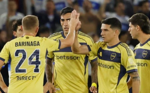 Boca e Independiente se enfrentan en un duelo clave por la clasificación en el Torneo Apertura
