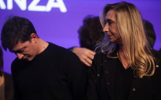 La Justicia se convirtió en el árbitro involuntario de la interna libertaria