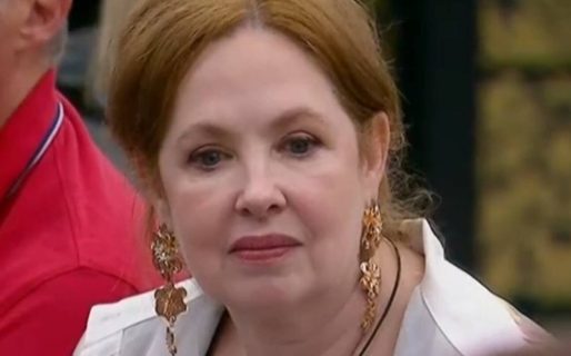 Andrea del Boca no vuelve a “Gran Hermano 2026″: los datos alarmantes sobre su salud