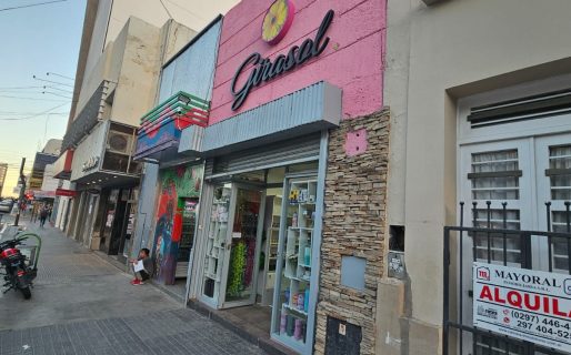 Las ventas minoristas del sector pyme cayeron 3,2% interanual en abril
