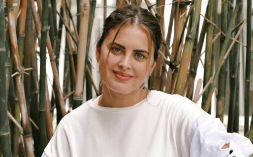Salieron a la luz las imágenes inéditas de la internación de Silvina Luna y el testimonio de su hermano