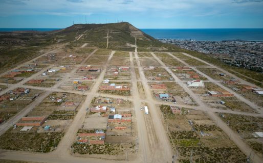 Se convoca a vecinos de la Etapa 1 de Radio Estación para avanzar en procesos de pre-adjudicación
