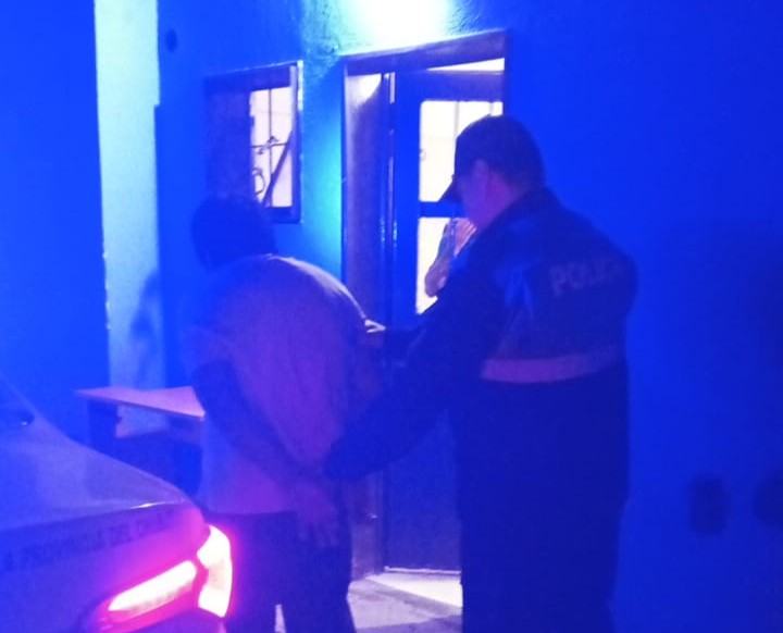 Doble infracción y fuga frustrada: Un conductor con 1,41 g/l de alcohol ...
