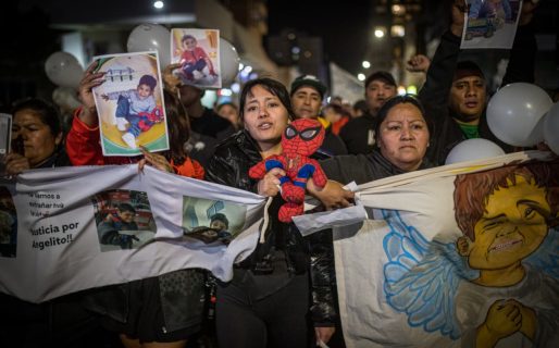 “Comodoro pide justicia”: el reclamo que une a toda la ciudad