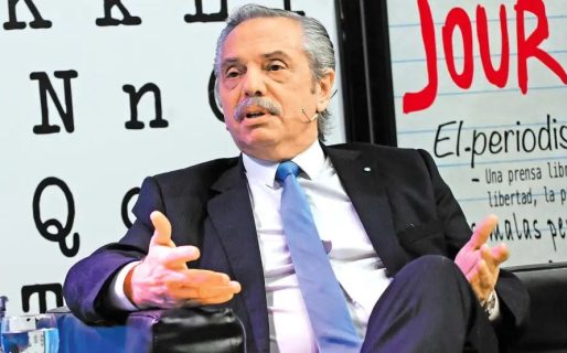 Fernández: «En la Fiesta de Olivos, debí haber dicho: ¡Paren esto de inmediato!»