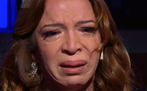Lizy Tagliani se suma al pedido de justicia por Ángel y el caso sigue generando repercusión