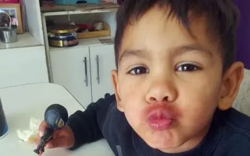 “Lo tendré por las malas”: los mensajes de la mamá de Ángel a su ex en medio de la disputa por la tenencia