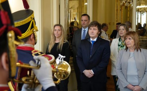 El caso Adorni complica la estrategia electoral de Karina Milei y crece el malestar en un sector del Gobierno