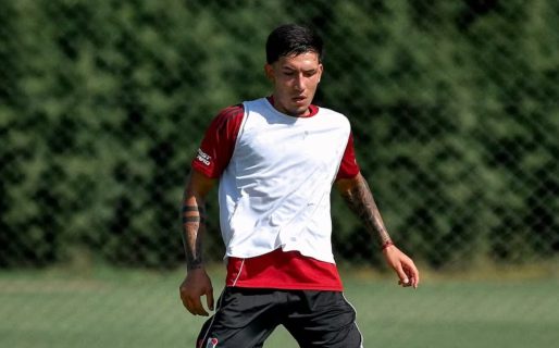 Quién es Tobías Ramírez, el defensor que debuta en River como titular en el clásico contra Racing