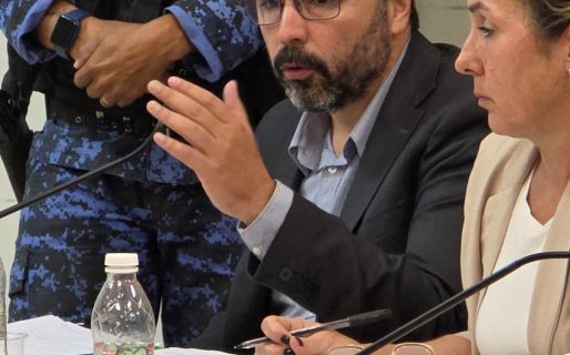 La defensa aseguró que no hay pruebas suficientes para atribuir los traumatismos a una agresión concreta