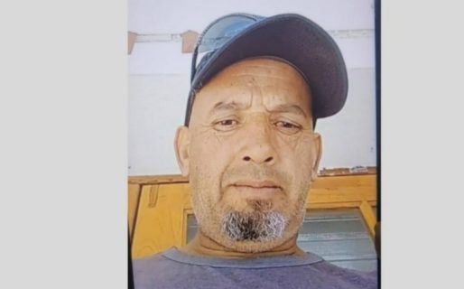 Buscan intensamente a un hombre de 47 años desaparecido en el barrio Ciudadela