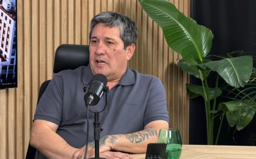 Silva propuso un plebiscito para definir el futuro de la Minería en Chubut