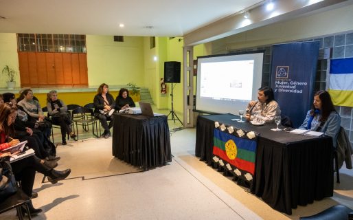 Agenda abierta por la Semana de los Pueblos Originarios en Comodoro