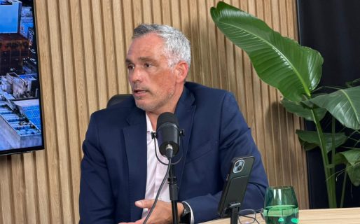 Ferreira calificó de mentiroso a Roberto Castillo y lo acusó de ejercer la profesión de manera ilegal