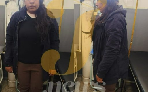 La madre de Ángel ya está en el IPP y fue aislada por riesgo de agresión