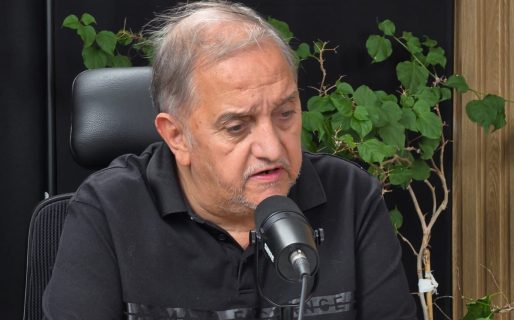 Linares llamó a dar un debate «maduro y de cara a la gente» sobre minería
