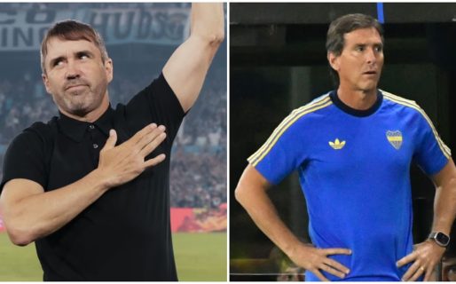 River y Boca se miden en una nueva edición del Superclásico: las probables formaciones de ambos equipos