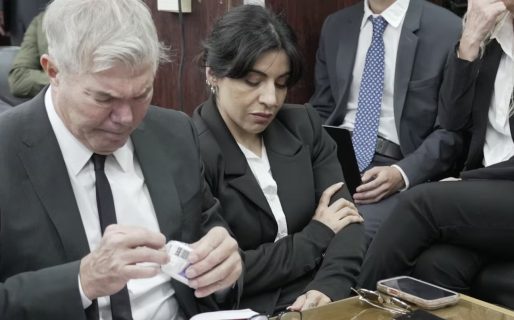 El desgarrador testimonio de Gianinna Maradona sobre cómo se enteró de la muerte de su papá