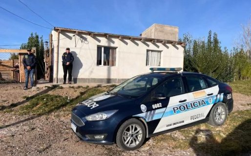 Un hombre de 74 años fue obligado a trabajar, le quitaban el dinero y lo mantenían cautivo