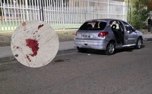 Doble crimen: El fiscal confirmó que utilizaron dos armas y habrían actuado dos tiradores